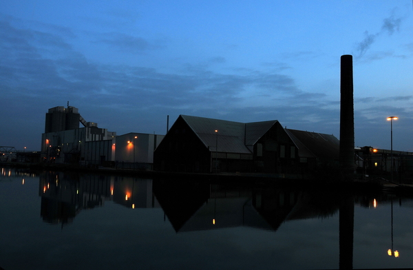 Valavond boven Overpelt Fabriek1_4