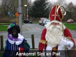 SINT & PIET