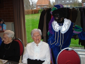 ZWARTE PIET