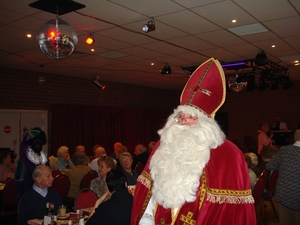 SINTERKLAAS