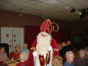 SINTERKLAAS