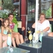 apero in het hotel