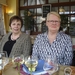 reunie 2011 met jacqueline oude collega's 007