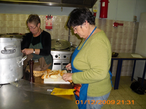 koken anker 2009