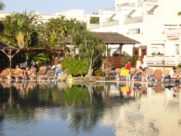 Hotel Maspalomas Princess