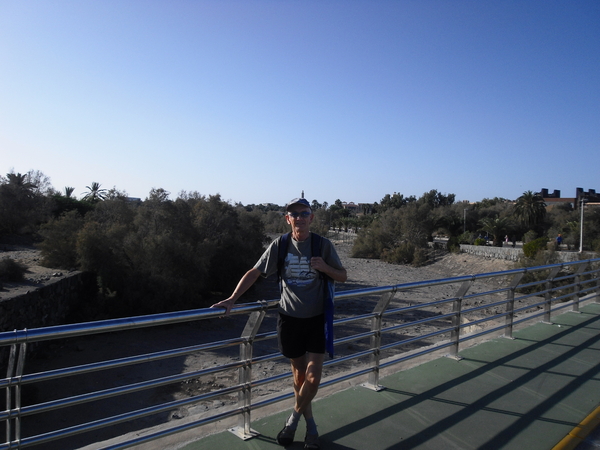 Gran Canaria Maspalomas