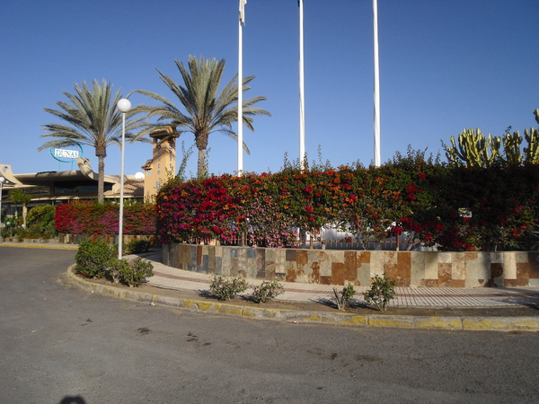 Gran Canaria Maspalomas