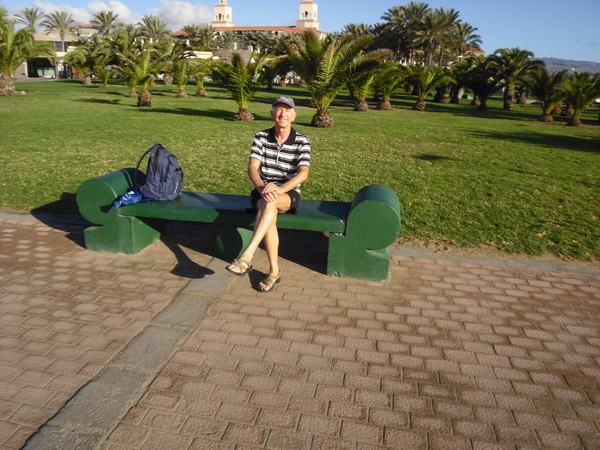 Gran Canaria Maspalomas