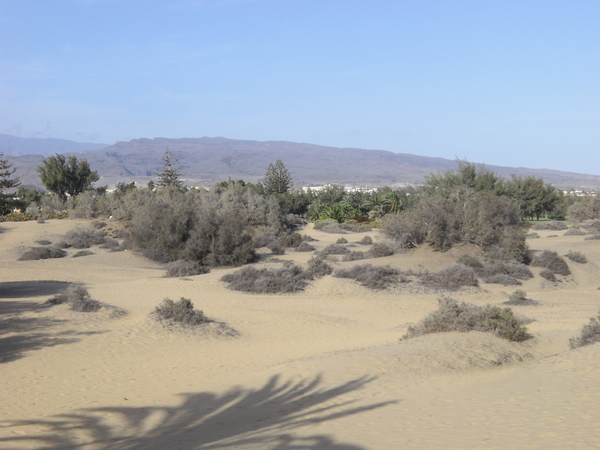 Gran Canaria Maspalomas