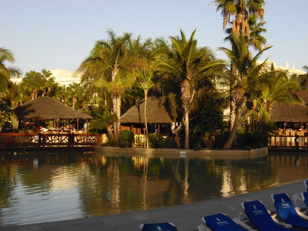 Gran Canaria Maspalomas