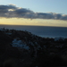 Gran Canaria Maspalomas.  Zonsondergang