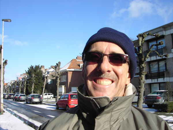 gefotografeert door Joey