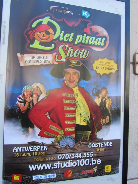 piet piraat