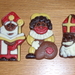 Welke Sint is nou de echte?