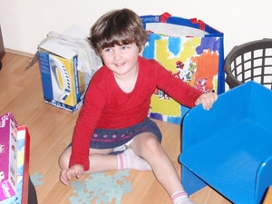 Nog een andere puzzle