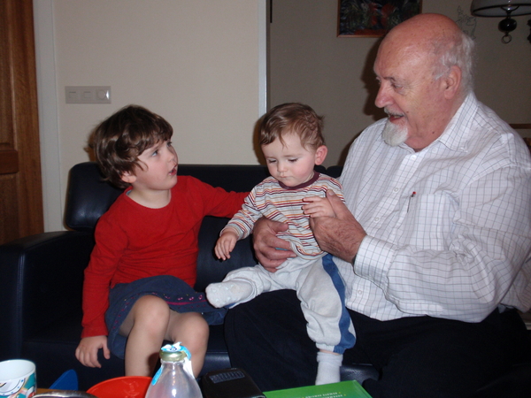 oh nee, toch mar serieus blijven..