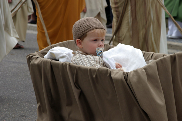 Processie Tongeren