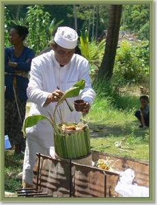 Crematie in Banyualit