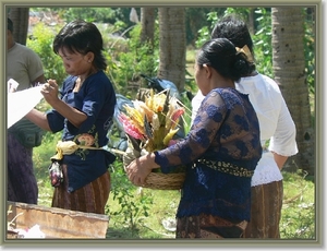 Crematie in Banyualit