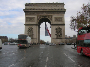 Triomphe