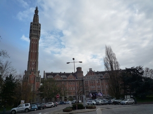 Lille _Porte de Paris _omgeving _stadhuis _P1050098