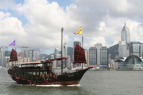 China 7 120