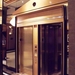 2009_11_12 NY Hotel Metro 06 liften