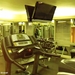 2009_11_12 NY Hotel Metro 25 fitnesszaal