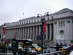 2009_11_13 NY 007 United States Post Office