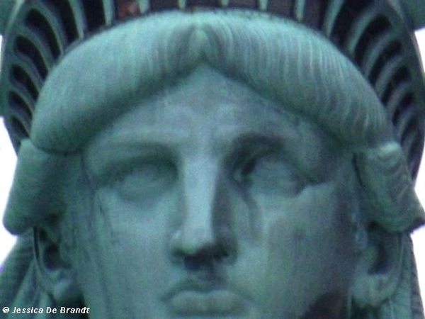 2009_11_13 NY 061J Statue of Liberty