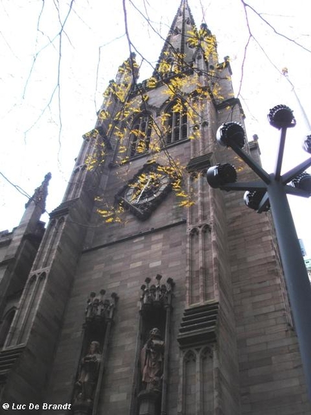 New York NY USA