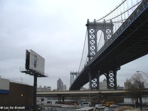 2009_11_13 NY 213L  South Street Seaport Brooklyn Bridge