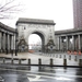 2009_11_14 NY 088L Chinatown Colonnade Arch