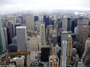 2009_11_15 NY 015L Empire State Building panorama