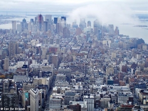 2009_11_15 NY 021L Empire State Building panorama