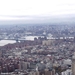 2009_11_15 NY 042J Empire State Building panorama