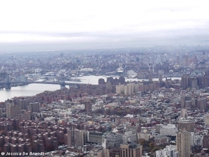 2009_11_15 NY 042J Empire State Building panorama