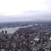 2009_11_15 NY 047J Empire State Building panorama