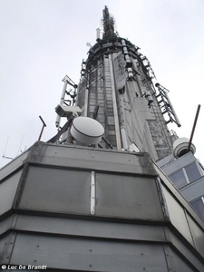 2009_11_15 NY 053L Empire State Building panorama