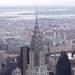 2009_11_15 NY 078J Empire State Building panorama