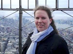 2009_11_15 NY 083L Empire State Building panorama