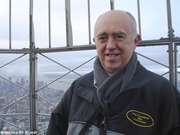 2009_11_15 NY 084J Empire State Building panorama