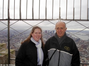 2009_11_15 NY 090L Empire State Building panorama