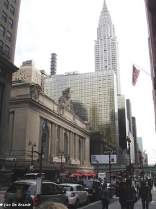 2009_11_15 NY 117L Grand Central Station & Chrysler Building