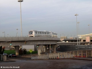 2009_11_15 NY 170J JFK Airport airtrain