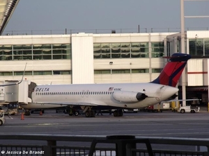 2009_11_15 NY 171J JFK Airport Delta Airlines