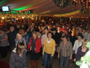 Hasselt danst- Kerststad 2 012