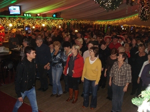 Hasselt danst- Kerststad 2 013