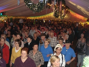 Hasselt danst- Kerststad 2 014