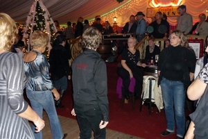 Hasselts danst  - Kerststad Winterland -  7-12-09 035